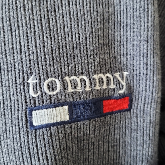 AUTHENTIQUE TOMMY SHIRT - Picture 2 of 3